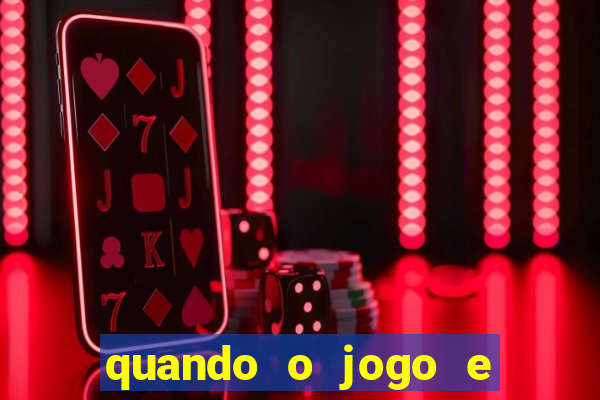 quando o jogo e adiado na betano